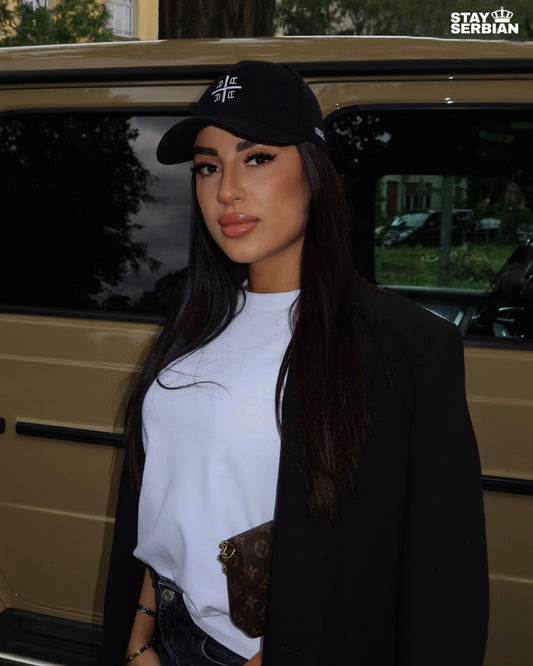 Serbian ꒌ Cap