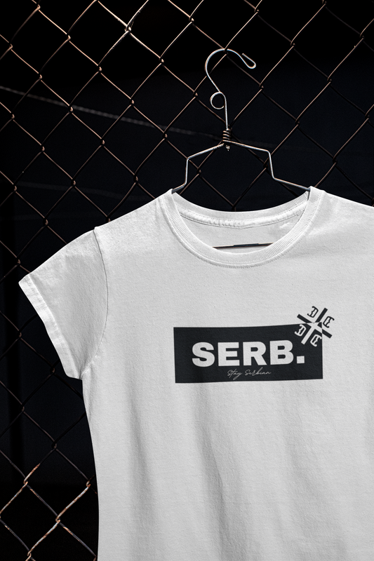 Serb Shirt