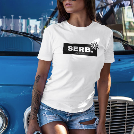 Serb Shirt